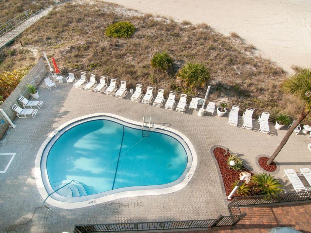 Beachfront Madeira Norte سانت بيتي بيتش المظهر الخارجي الصورة