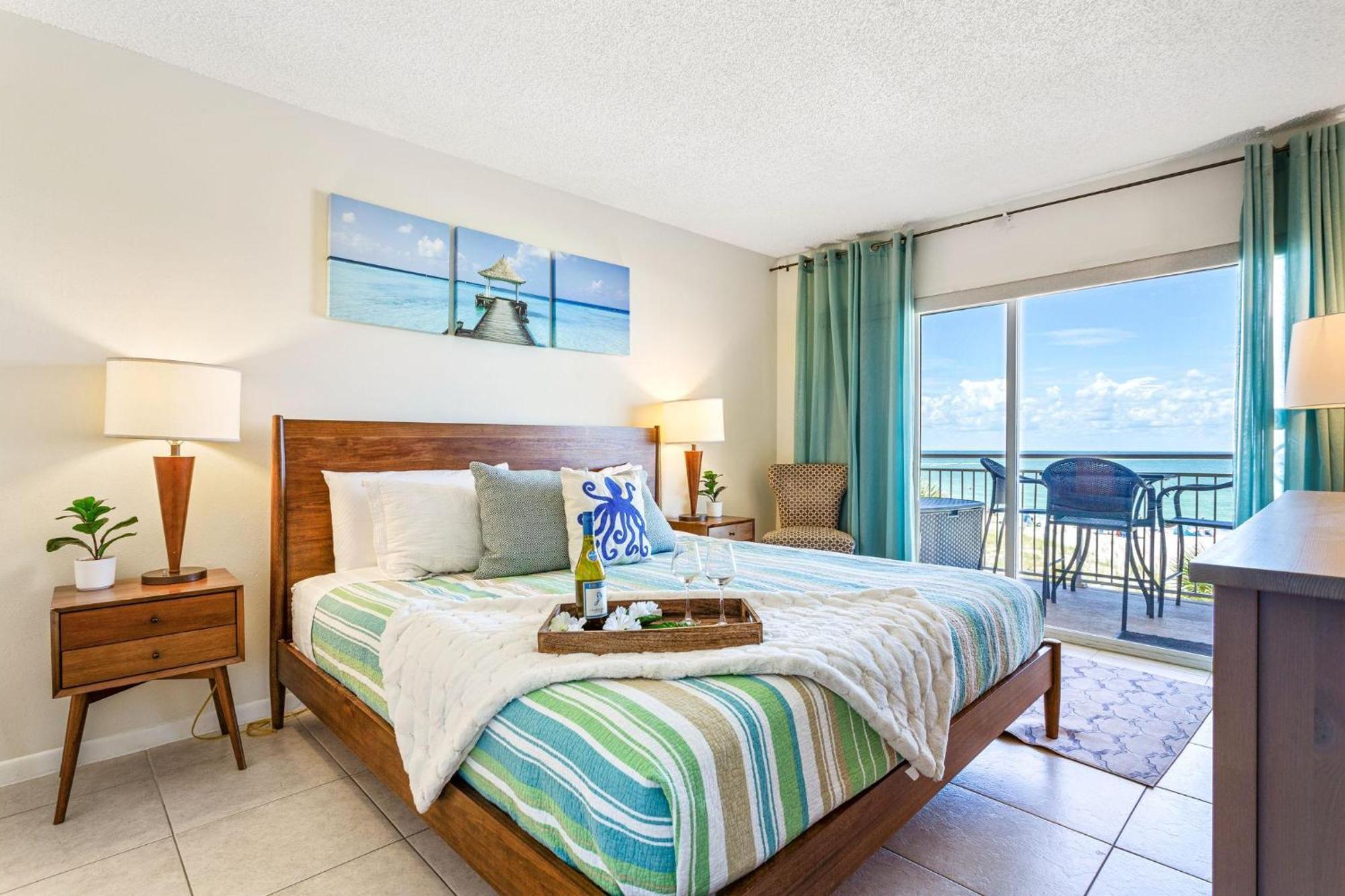 Beachfront Madeira Norte سانت بيتي بيتش المظهر الخارجي الصورة