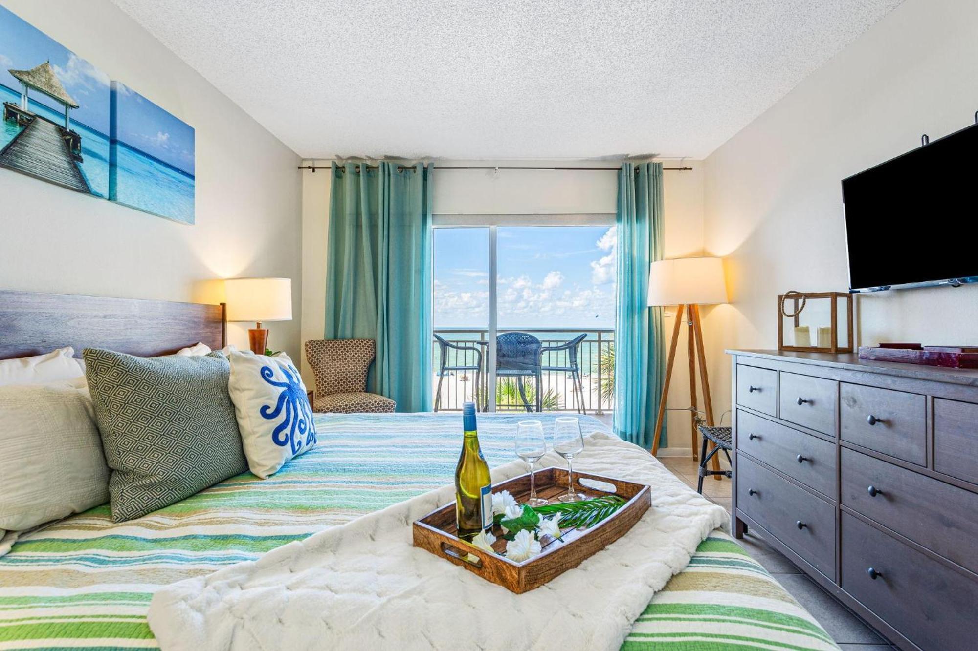 Beachfront Madeira Norte سانت بيتي بيتش المظهر الخارجي الصورة